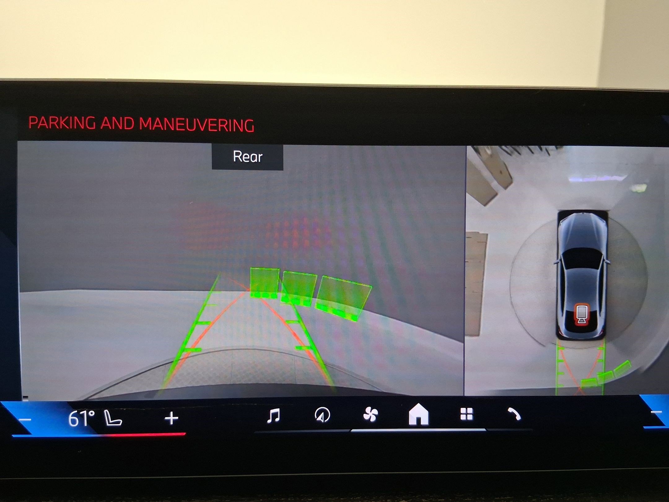 Certified 2024 BMW i4 eDrive35 w/ Premium Package RWD image 26