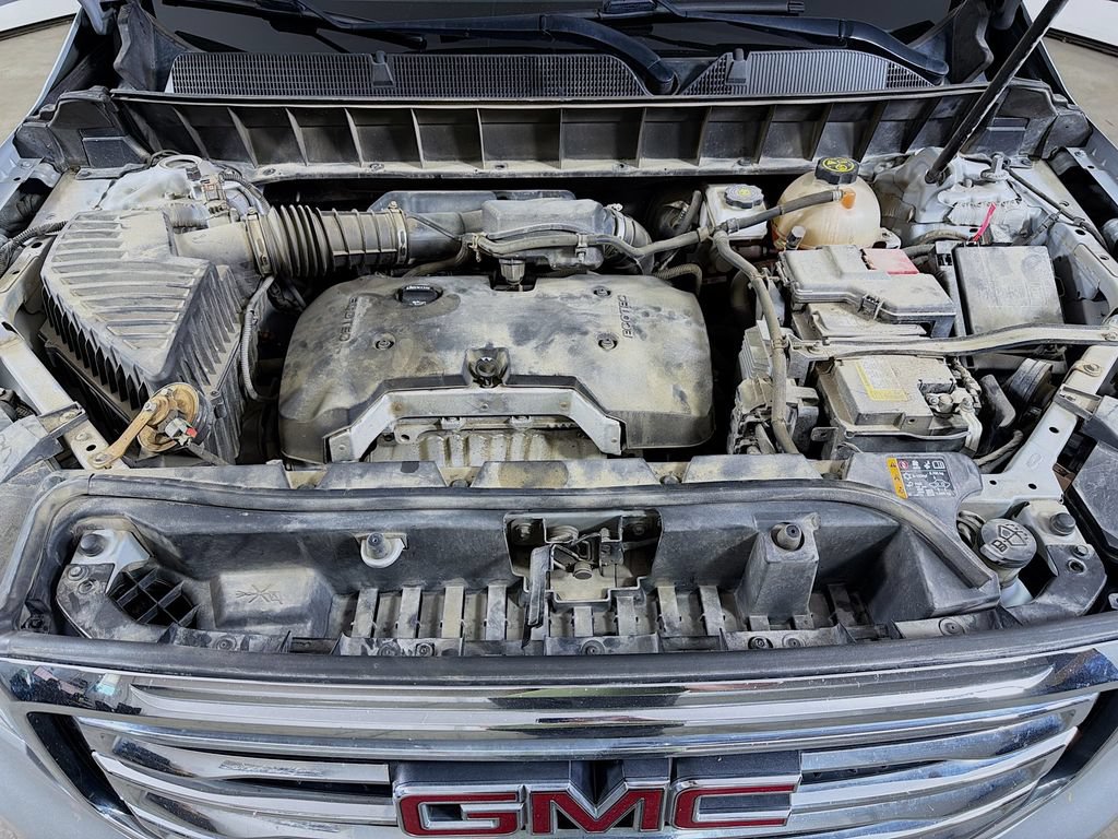 Used 2019 GMC Acadia SLE AWD/4WD image 27