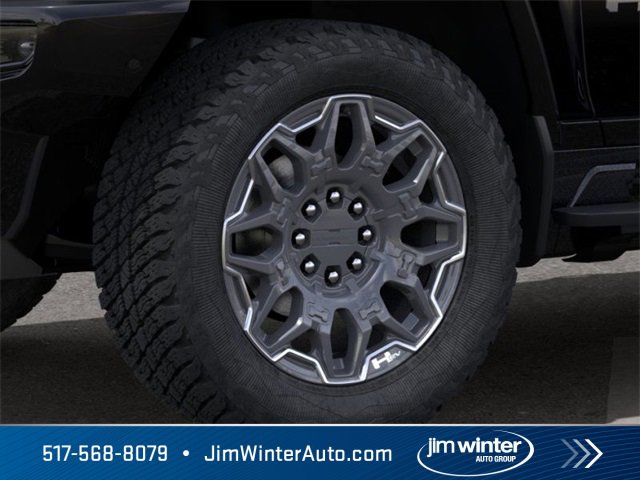 New 2025 GMC Hummer EV 3X w/ Battery Pack, 24 Module Pack image 39