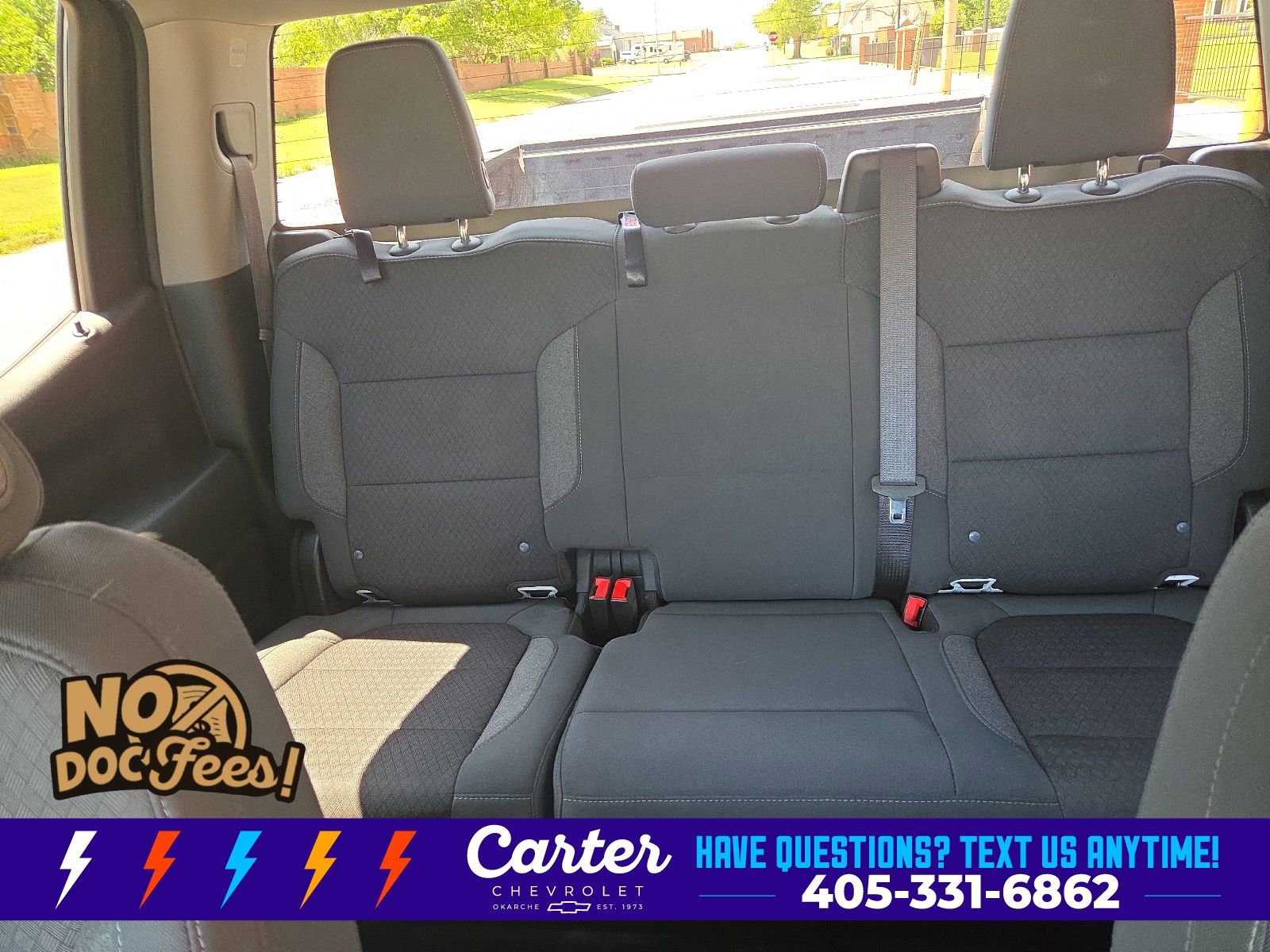 Used 2020 Chevrolet Silverado 1500 LT w/ Fleet Comfort Package AWD/4WD image 25
