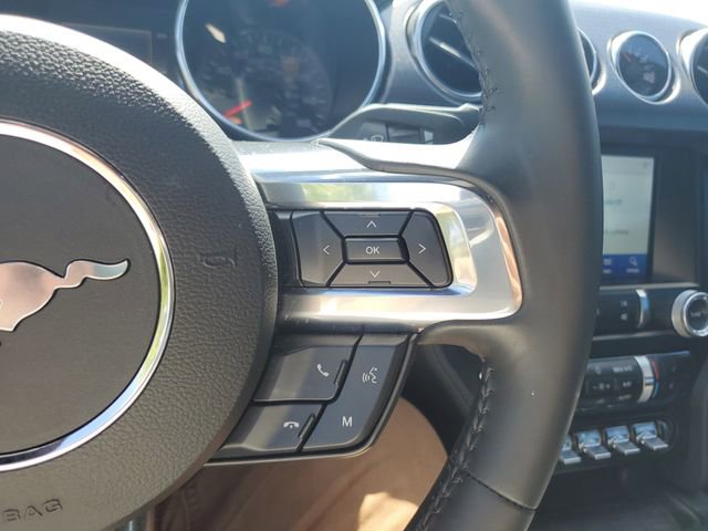 Used 2020 Ford Mustang Premium w/ 2.3L High Performance Package RWD image 13
