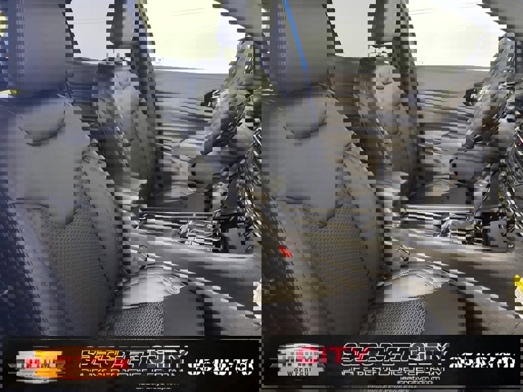 New 2026 Jeep Compass Latitude image 31