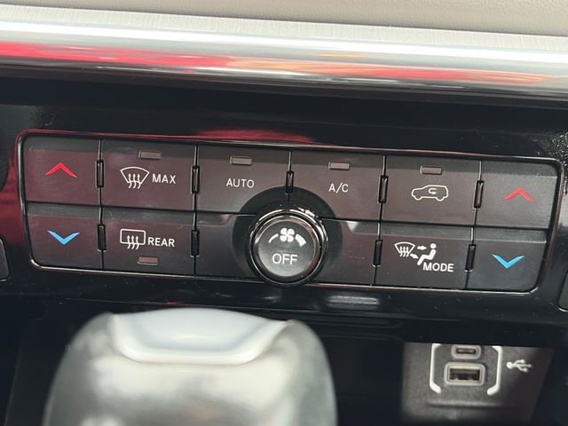 Used 2023 Jeep Compass Limited w/ Elite Group image 58