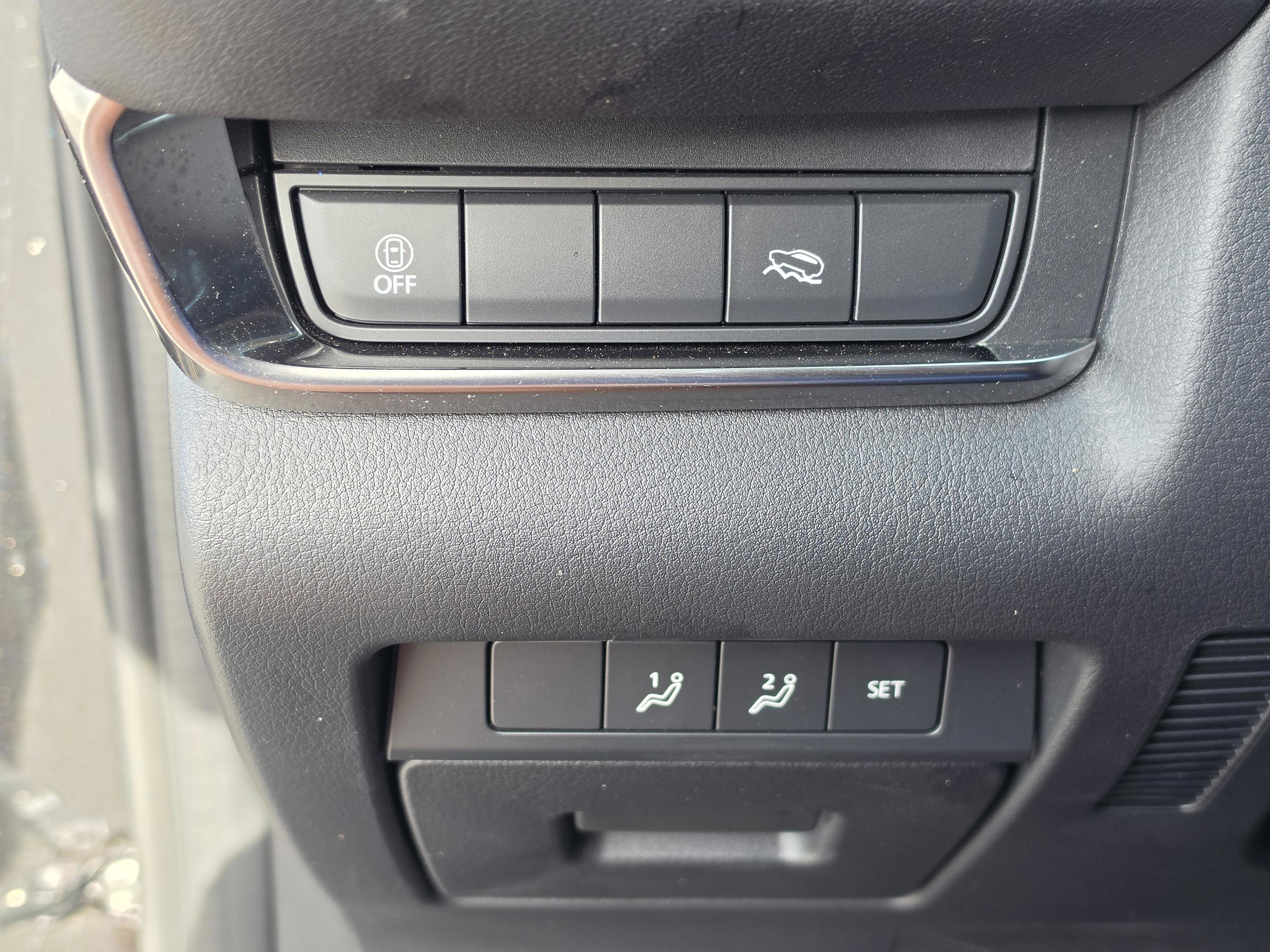 Used 2022 MAZDA CX-30 AWD 2.5 S w/ Preferred Package image 25