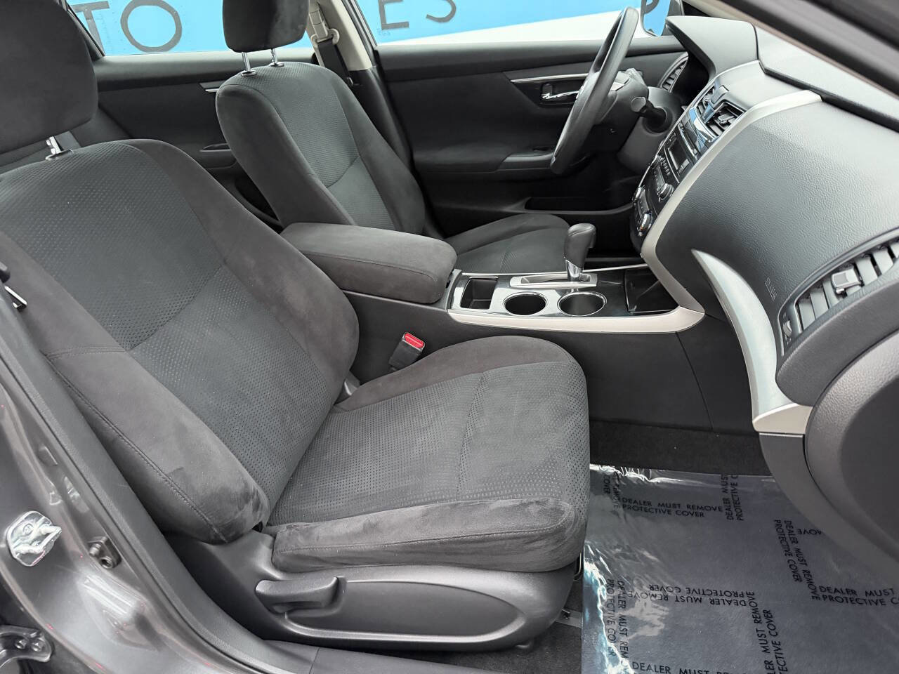 Used 2014 Nissan Altima 2.5 S FWD image 27
