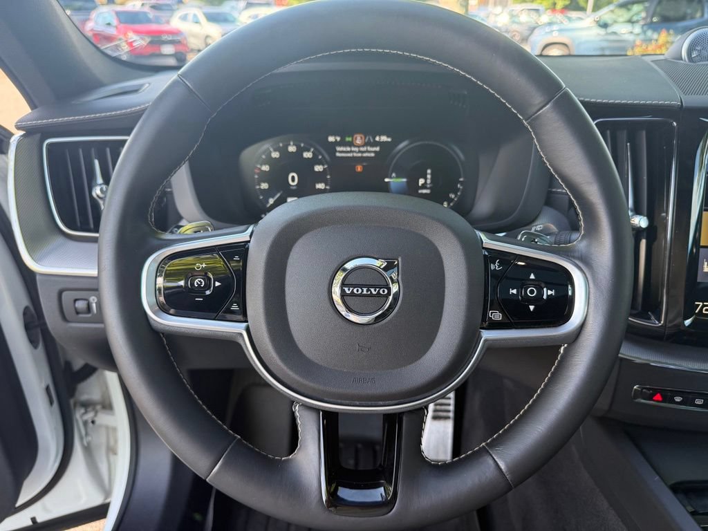 Used 2020 Volvo XC60 T8 Polestar AWD/4WD image 16