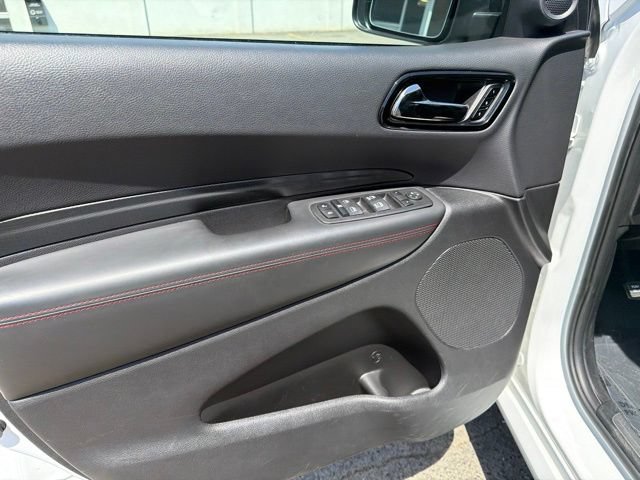Used 2025 Dodge Durango R/T AWD/4WD image 18