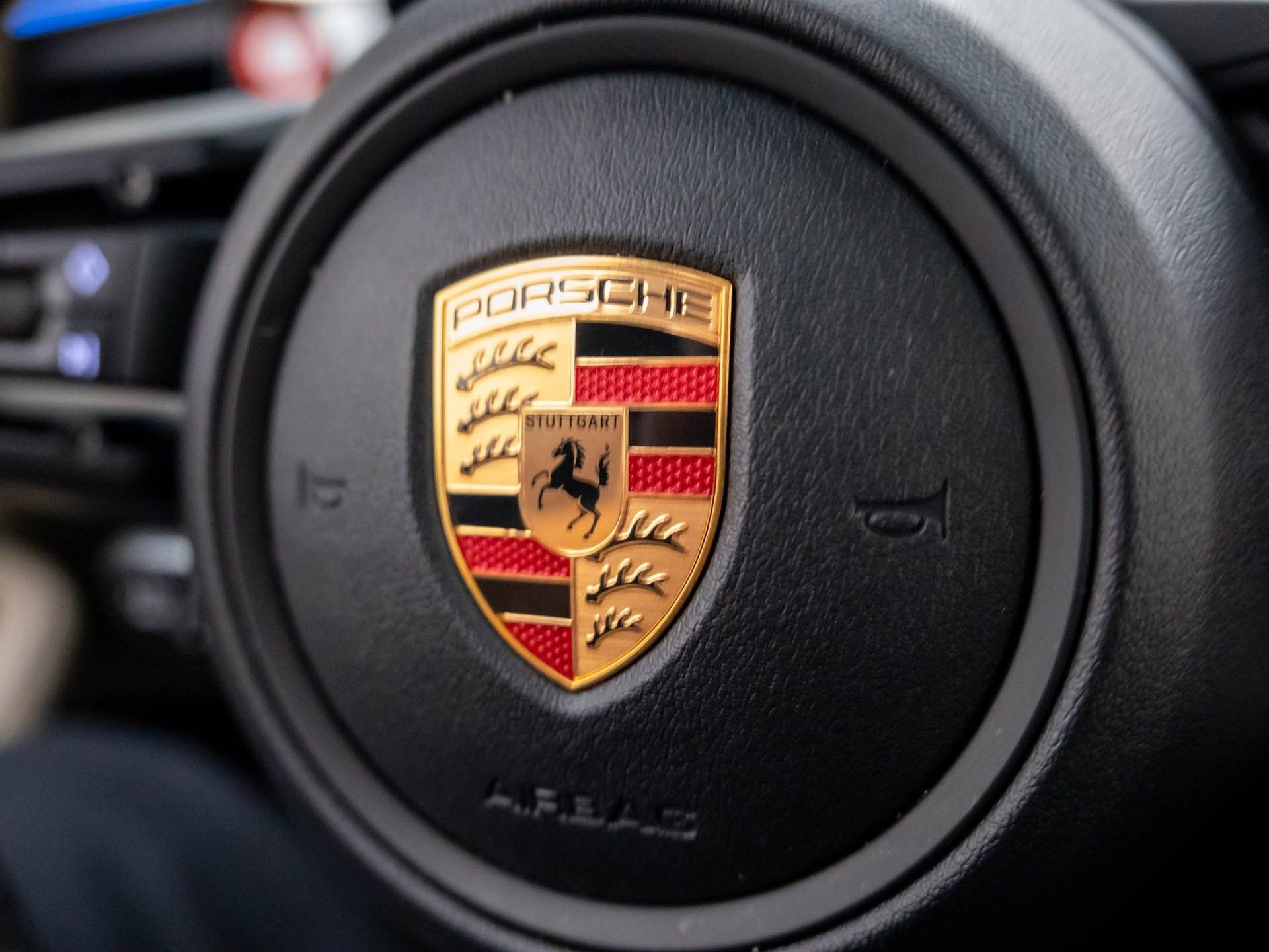 Certified 2024 Porsche Macan 4 Electric image 20