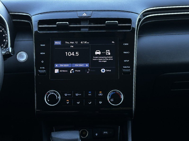 Used 2023 Hyundai Tucson SEL FWD image 22