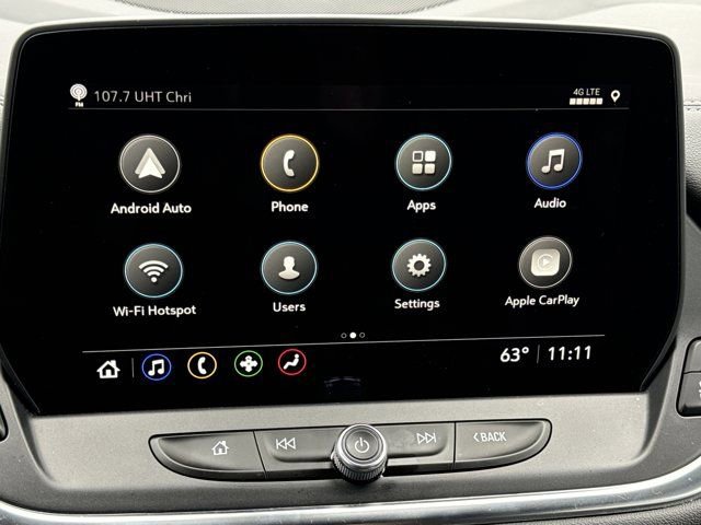 Used 2024 Chevrolet Blazer LT image 31