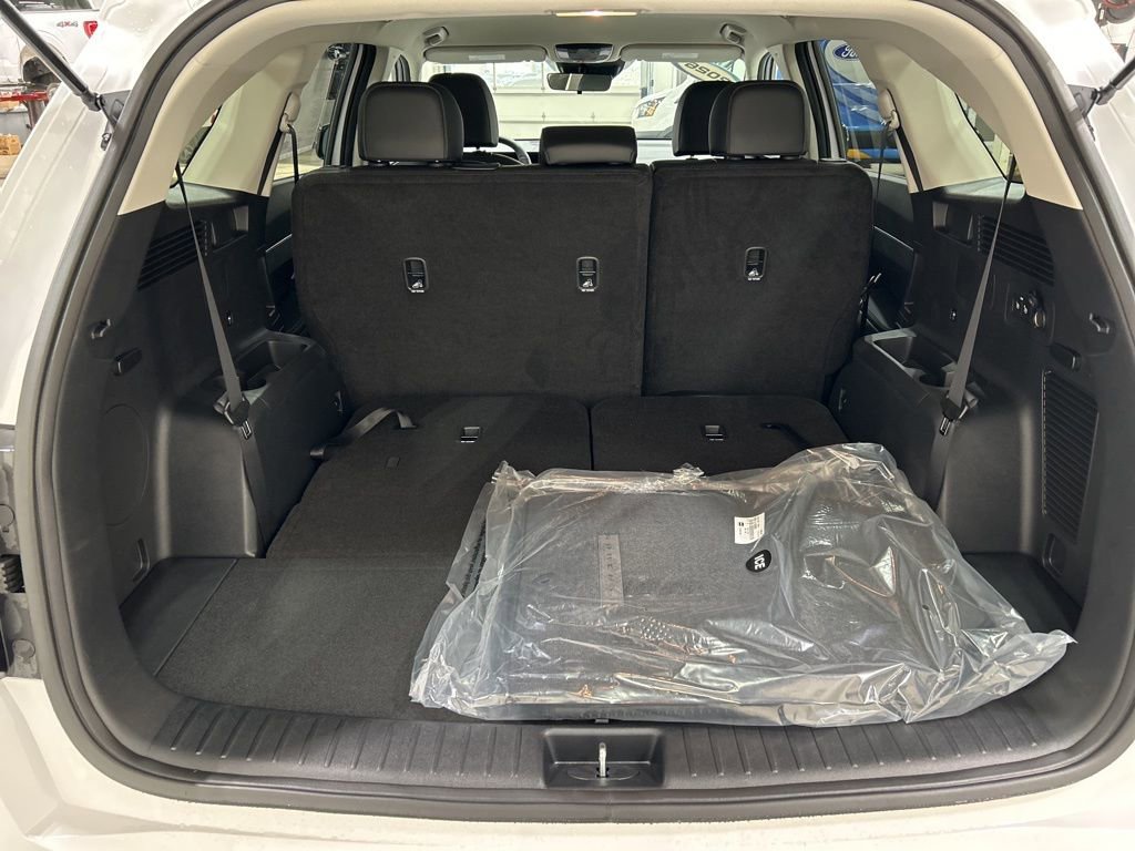 New 2026 Kia Sorento S image 29