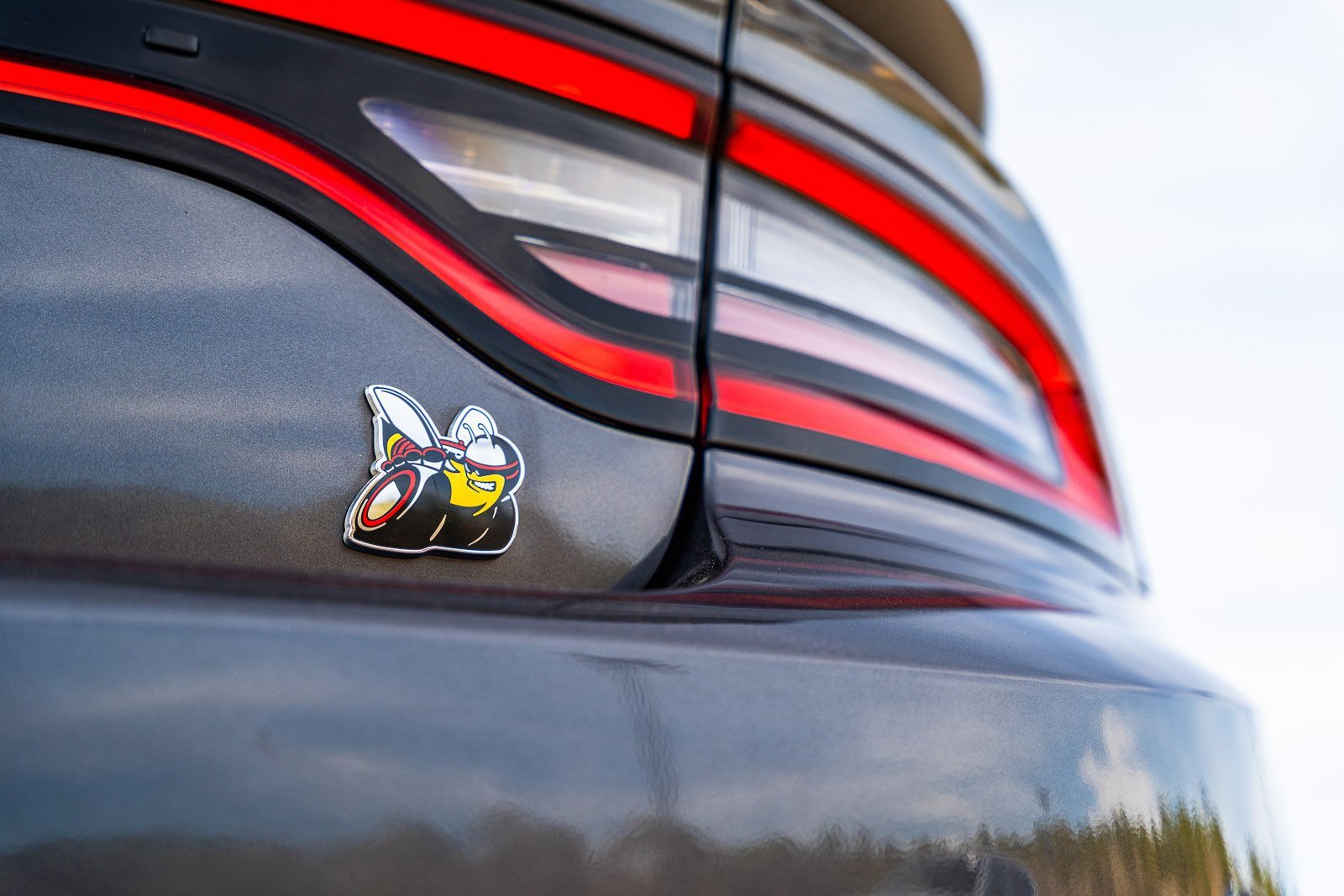 Used 2023 Dodge Charger Scat Pack w/ Plus Group image 4