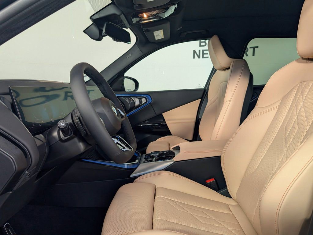 New 2026 BMW X3 xDrive30 image 2