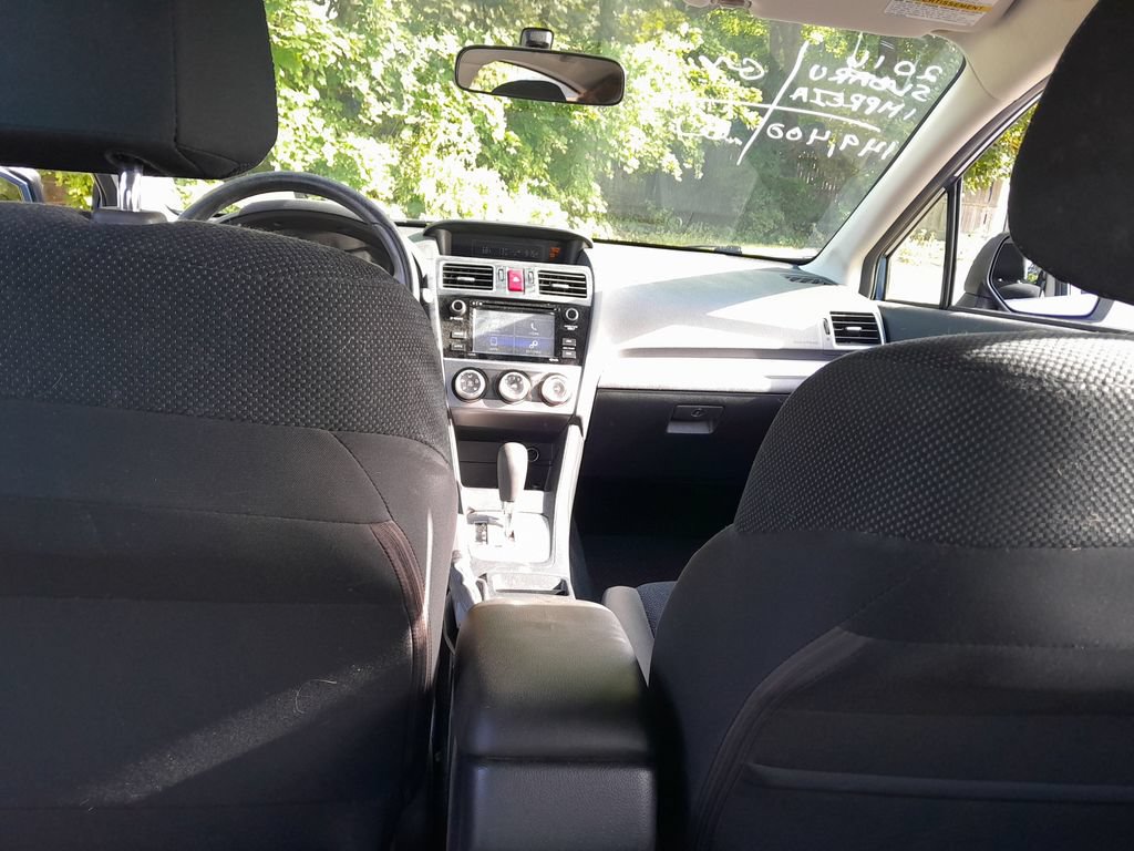 Used 2016 Subaru Impreza 2.0i Premium AWD/4WD image 32