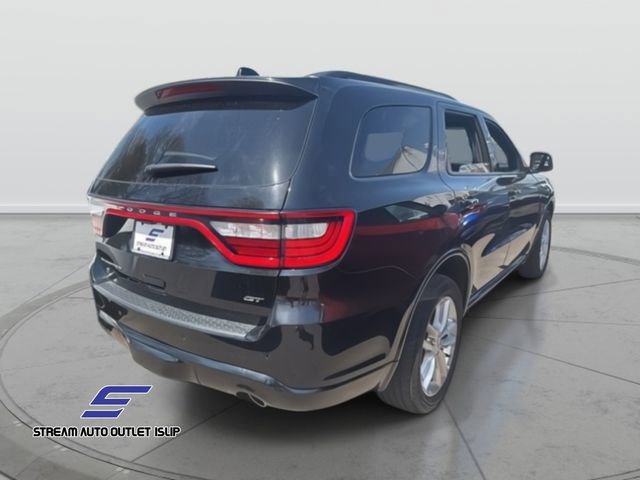 Used 2024 Dodge Durango GT image 6