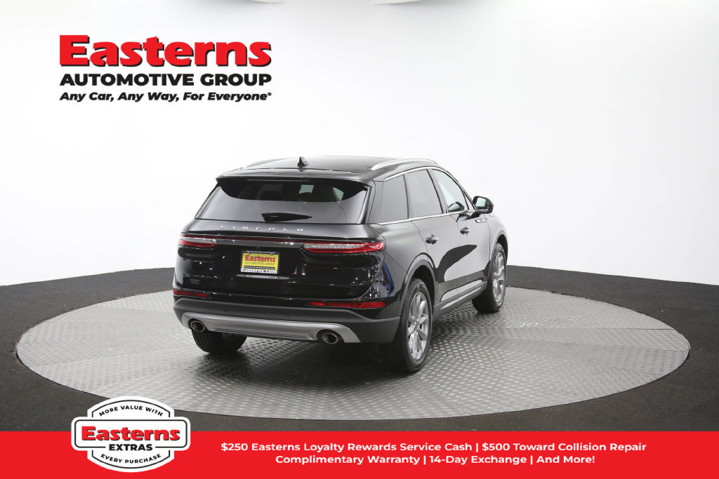 Used 2022 Lincoln Corsair FWD w/ Premium Package image 45
