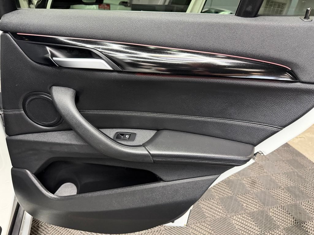 Used 2018 BMW X1 sDrive28i FWD image 48