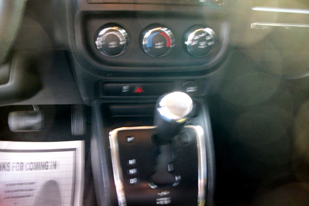 Used 2015 Jeep Patriot Sport w/ Power Value Group image 8