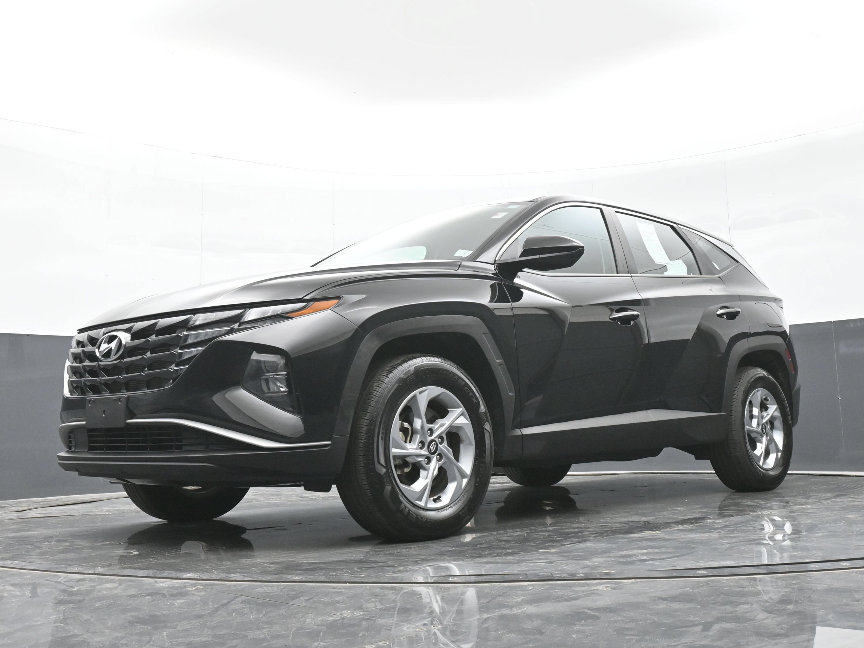 Certified 2023 Hyundai Tucson SE AWD/4WD image 28