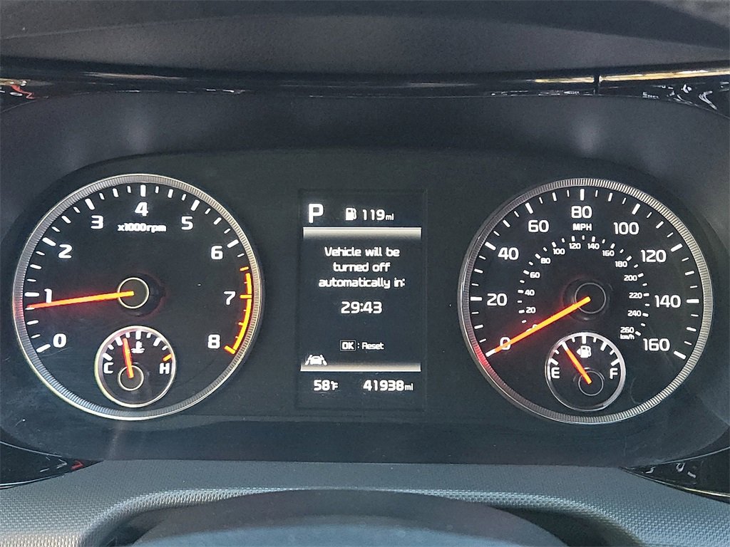 Used 2022 Kia K5 GT-Line w/ GT-Line Awd Premium Package image 22