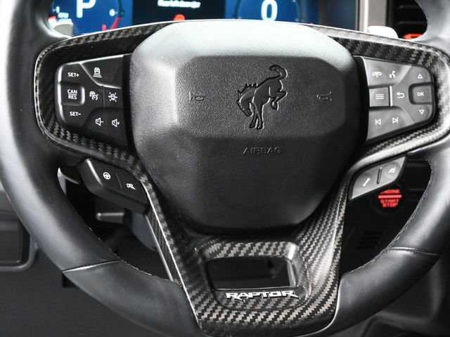 Used 2022 Ford Bronco Raptor image 8