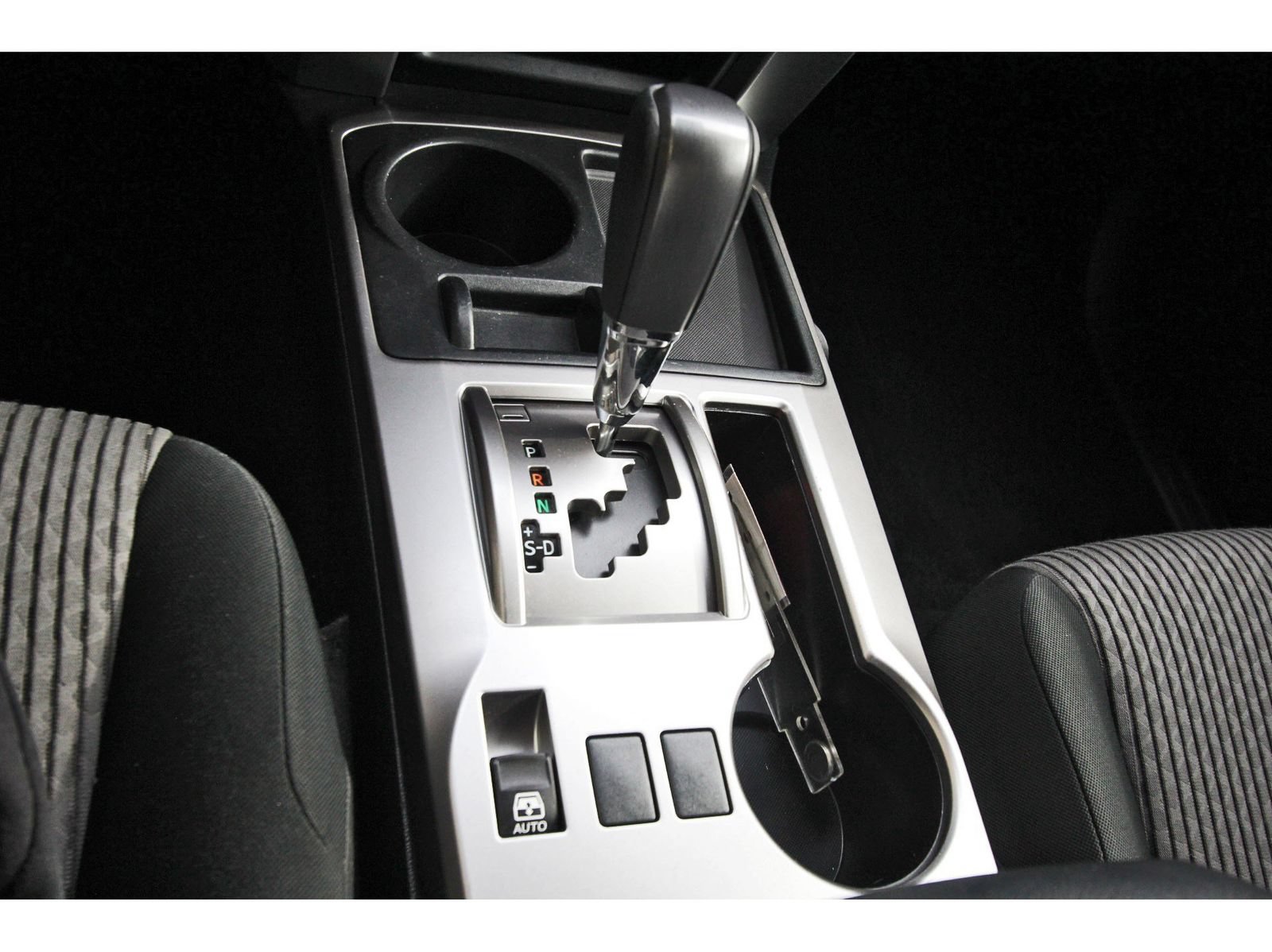 Used 2023 Toyota 4Runner SR5 RWD image 28
