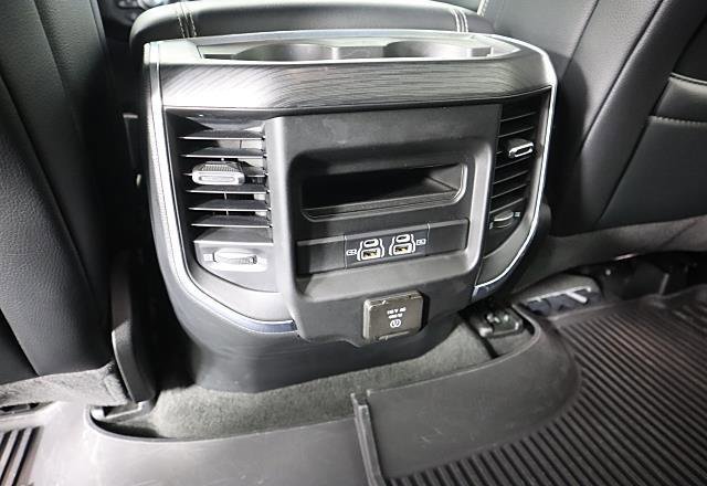 Used 2023 RAM 1500 Laramie image 23