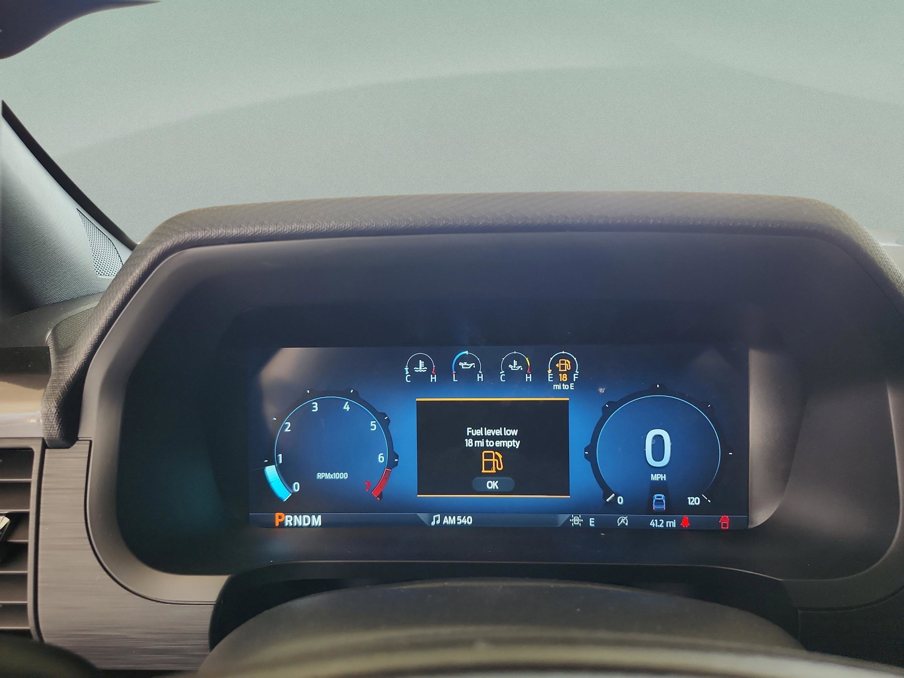 New 2026 Ford F150 STX w/ Equipment Group 200A image 11