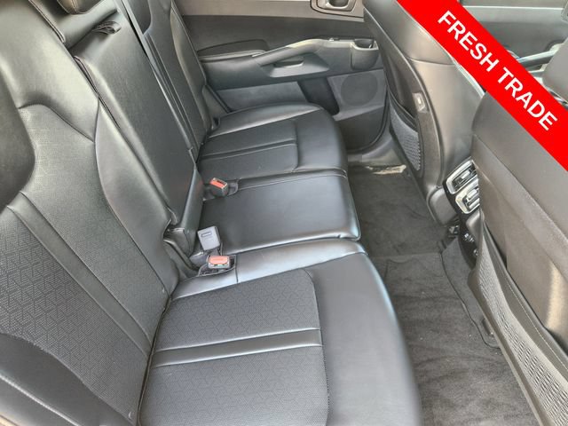 Used 2023 Kia Sorento S w/ Panoramic Sunroof Package FWD image 31