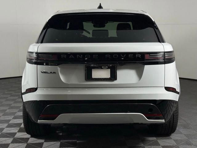 New 2026 Land Rover Range Rover Velar Dynamic SE image 8