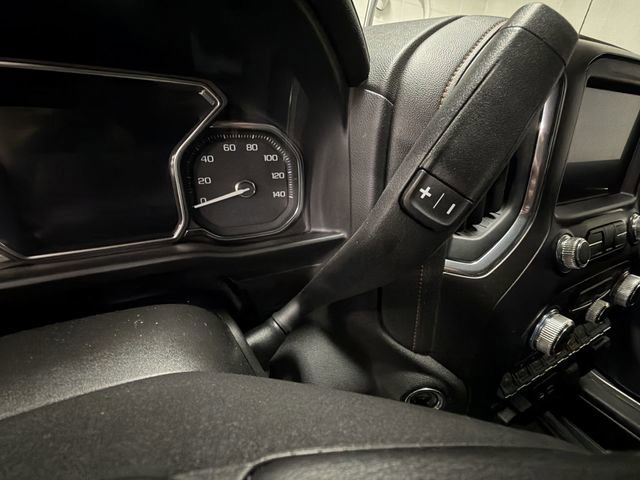 Used 2021 GMC Sierra 1500 AT4 w/ Technology Package AWD/4WD image 21