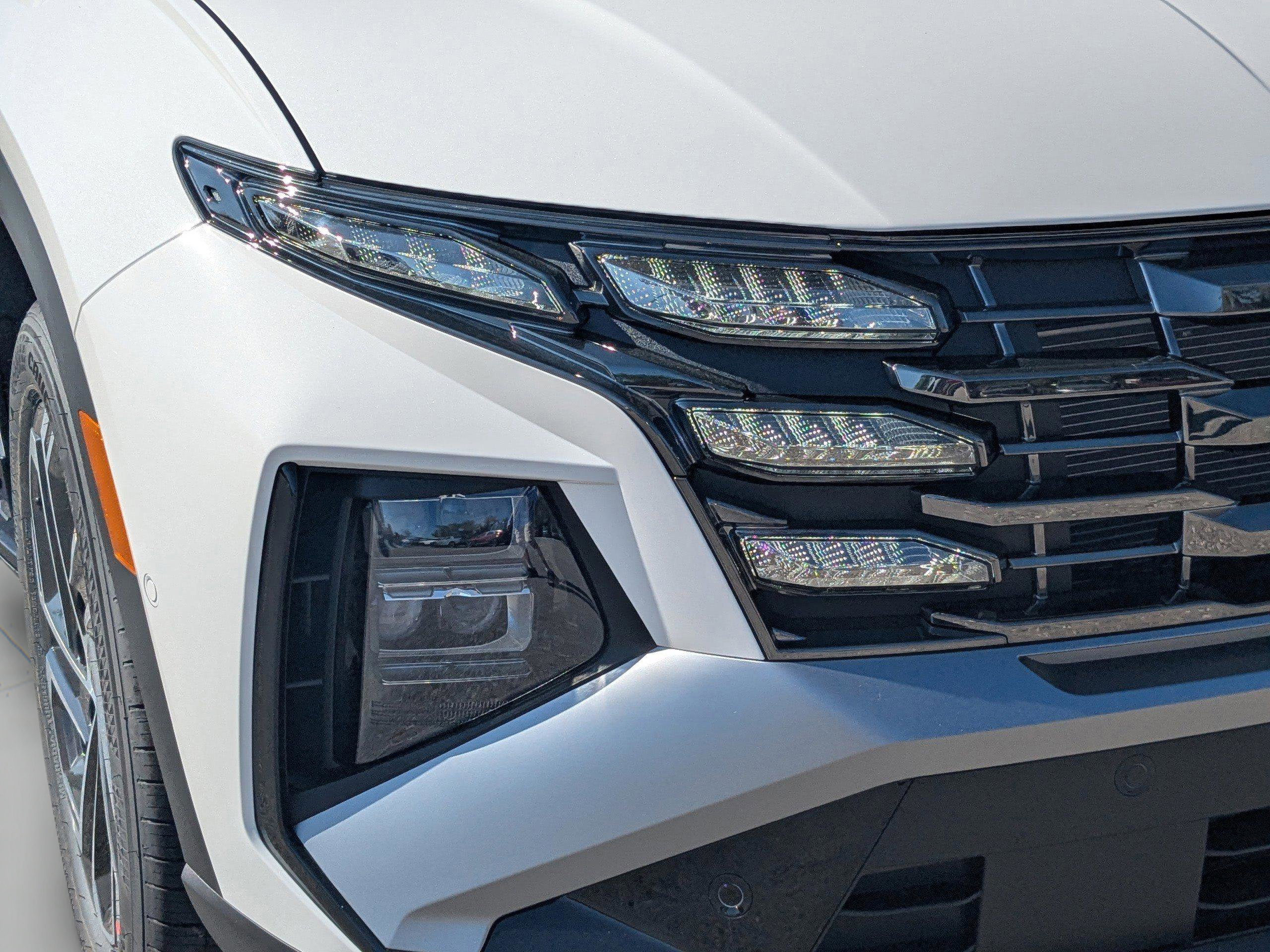 New 2026 Hyundai Tucson Limited FWD image 13
