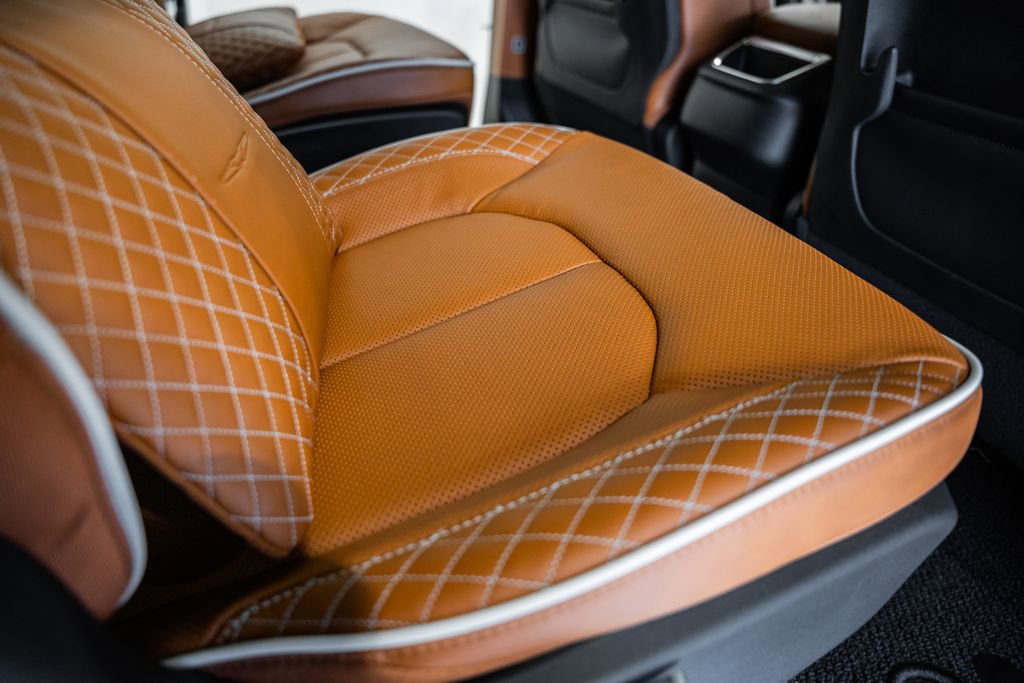 New 2026 Chrysler Pacifica Pinnacle image 30