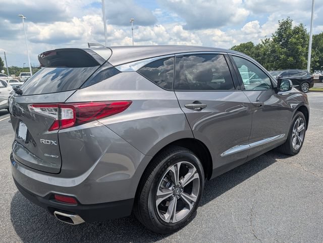 Certified 2025 Acura RDX w/ Technology Package AWD/4WD image 5