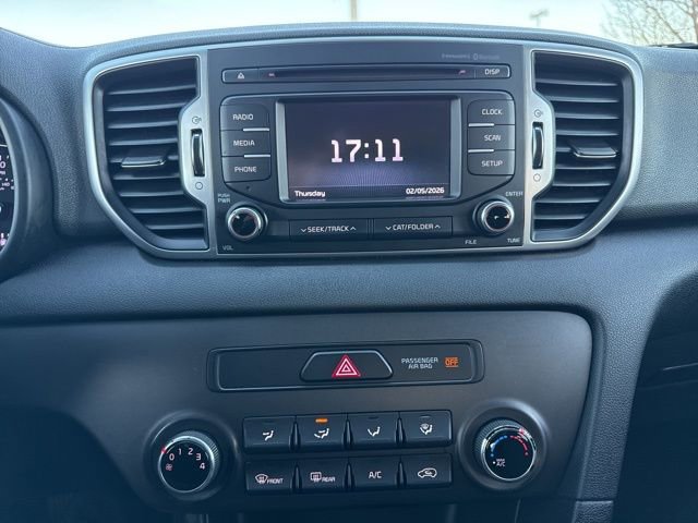 Used 2017 Kia Sportage LX image 31