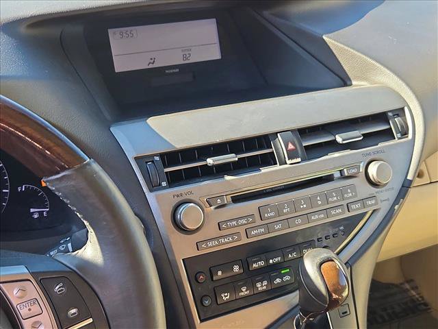 Used 2014 Lexus RX 350 FWD image 12