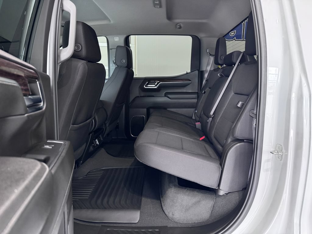 Certified 2024 GMC Sierra 1500 Elevation AWD/4WD image 13