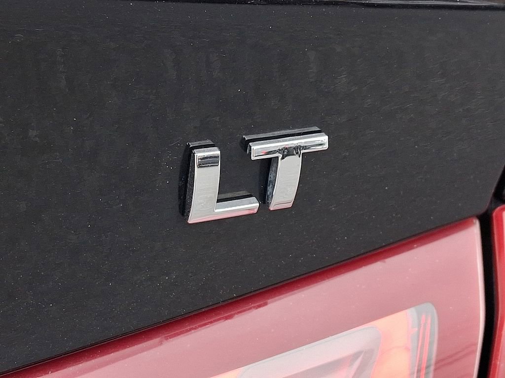 Used 2020 Chevrolet Malibu LT image 21