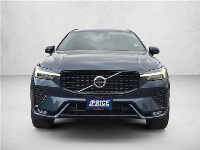 Used 2025 Volvo XC60 B5 Ultra w/ Protection Package Premier AWD/4WD video 2