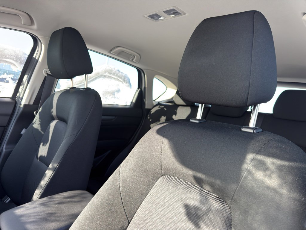Used 2023 MAZDA CX-5 AWD 2.5 S image 27