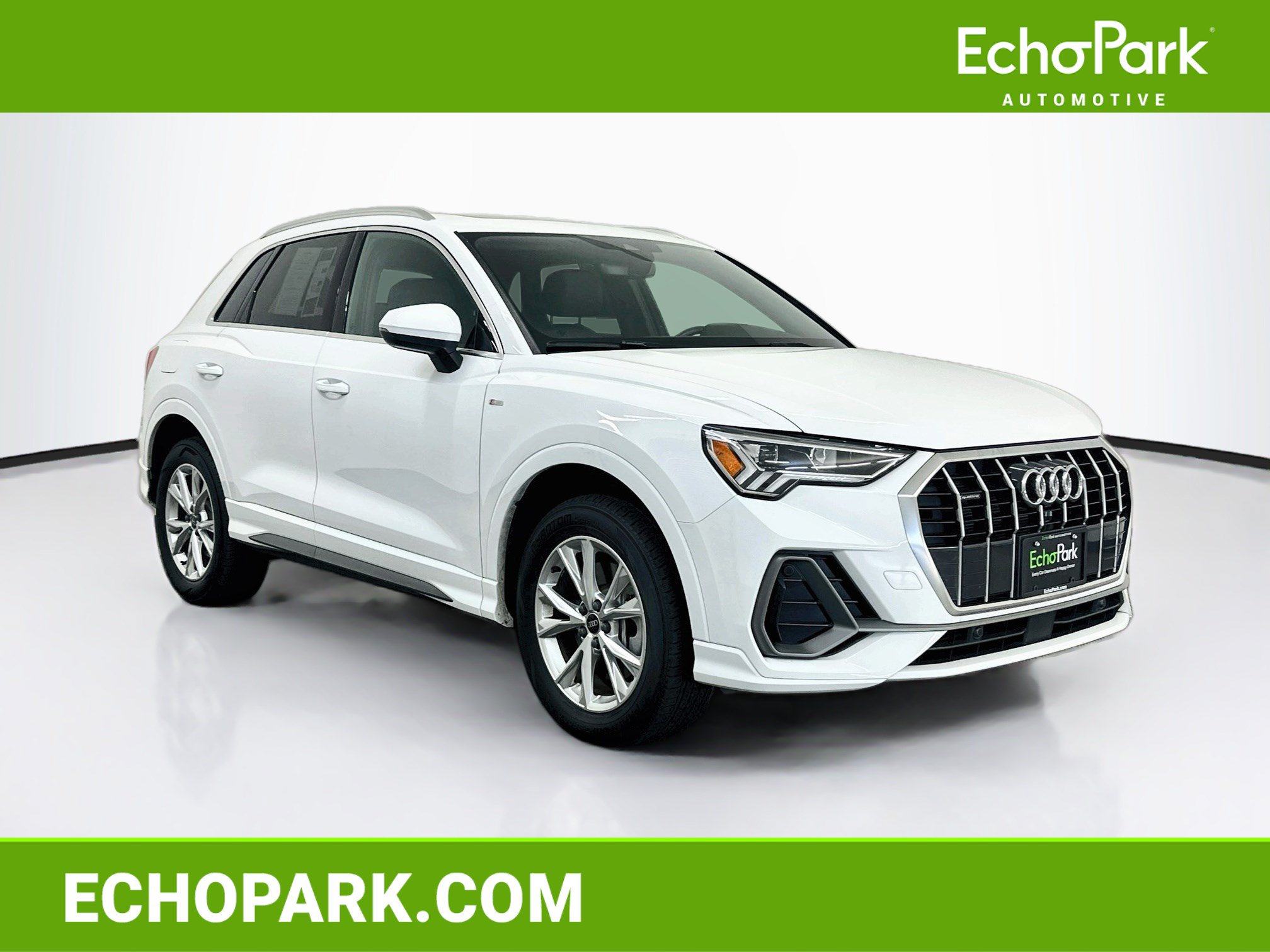 Used 2025 Audi Q3 2.0T Premium AWD/4WD image 1