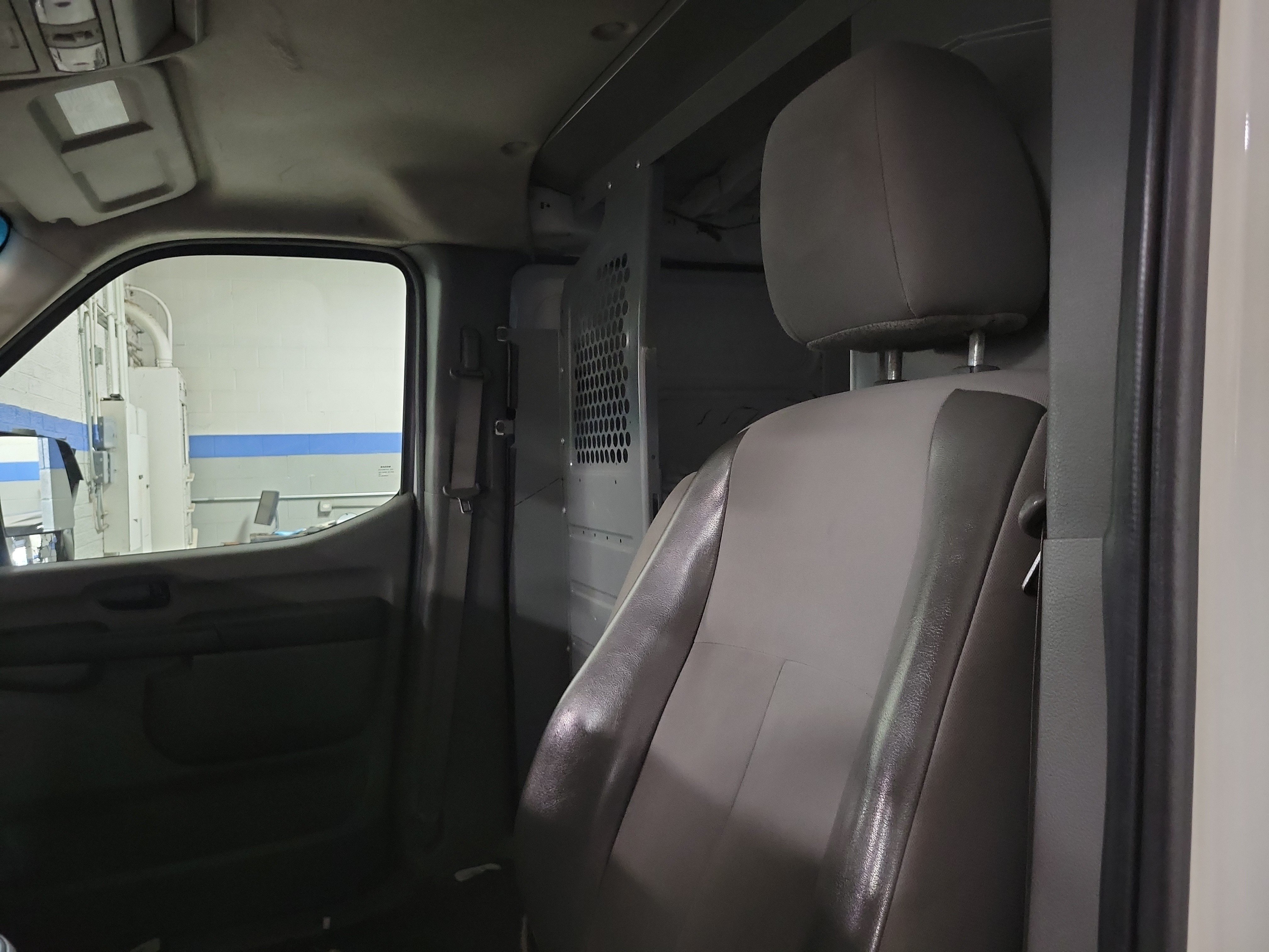 Used 2017 Nissan NV 1500 SV w/ Technology Package RWD image 10