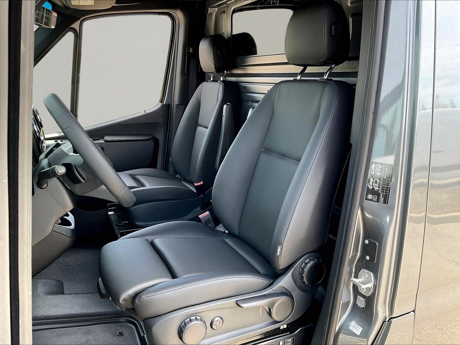New 2026 Mercedes-Benz Sprinter 4500 image 16