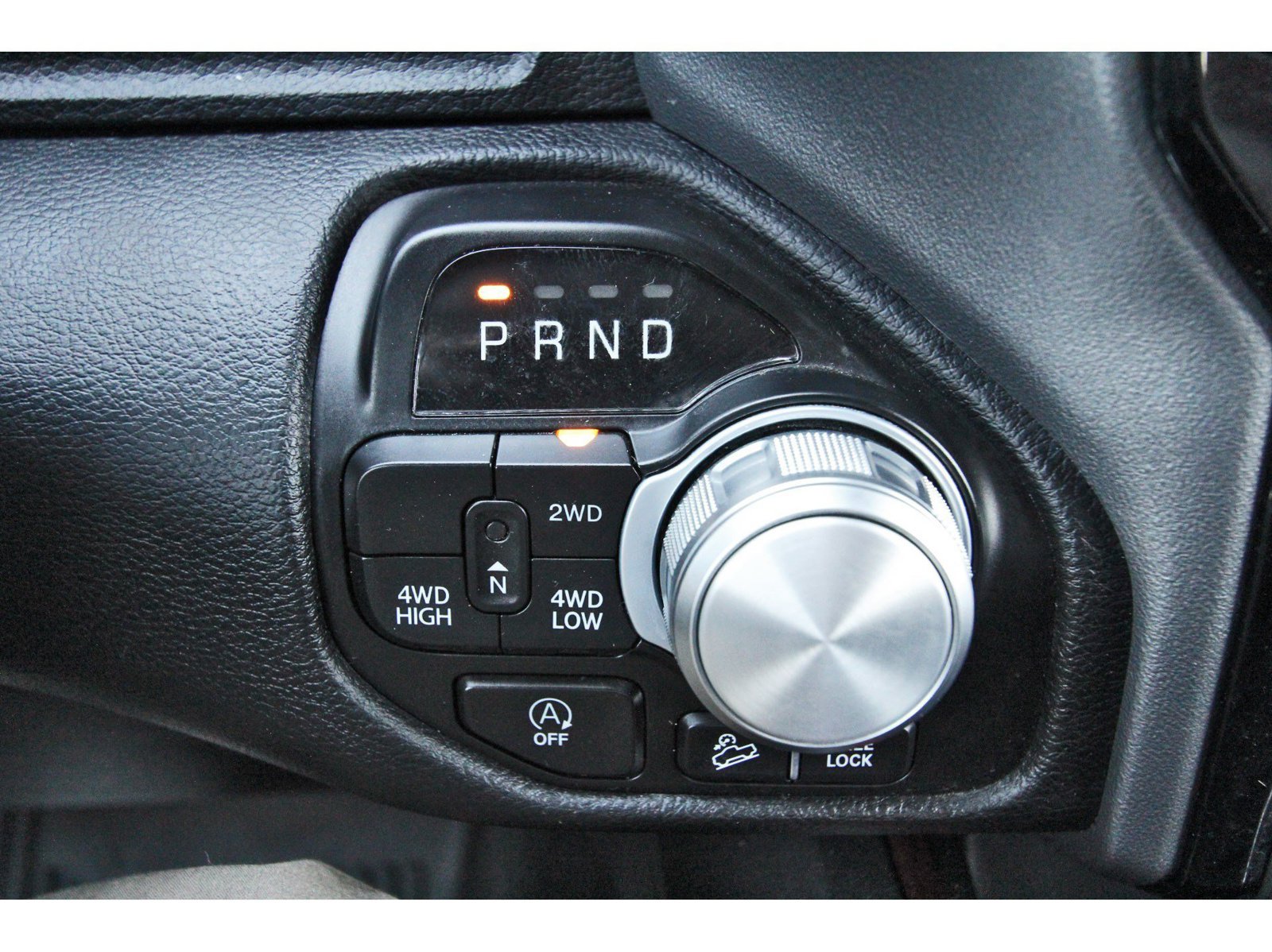 Used 2022 RAM 1500 Rebel w/ Rebel Level B Equipment Group AWD/4WD image 22