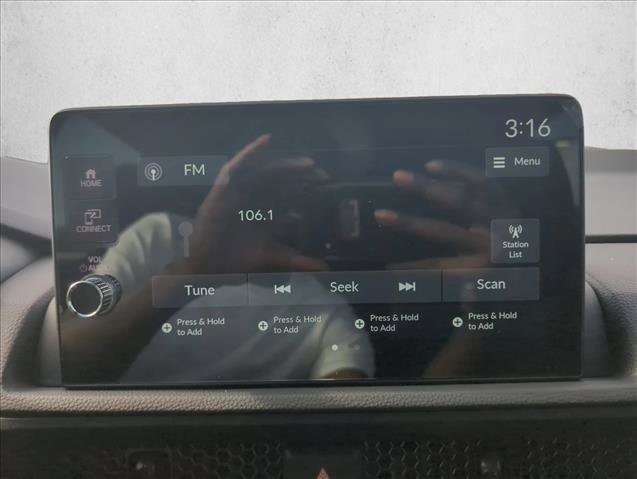 New 2026 Honda CR-V Sport image 10