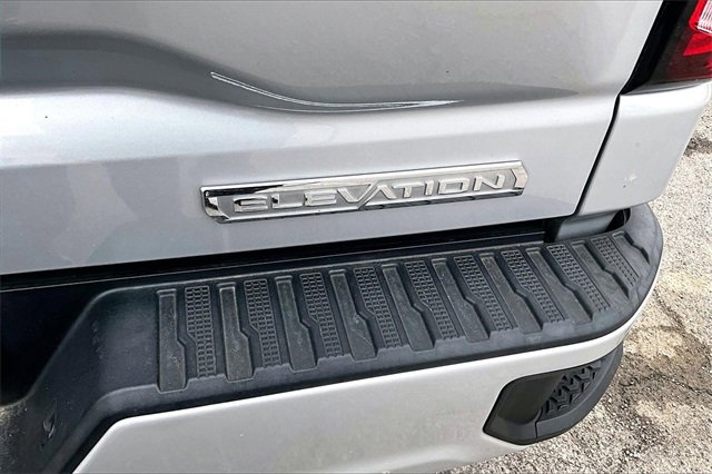 Used 2020 GMC Sierra 1500 Elevation w/ Elevation Value Package image 25