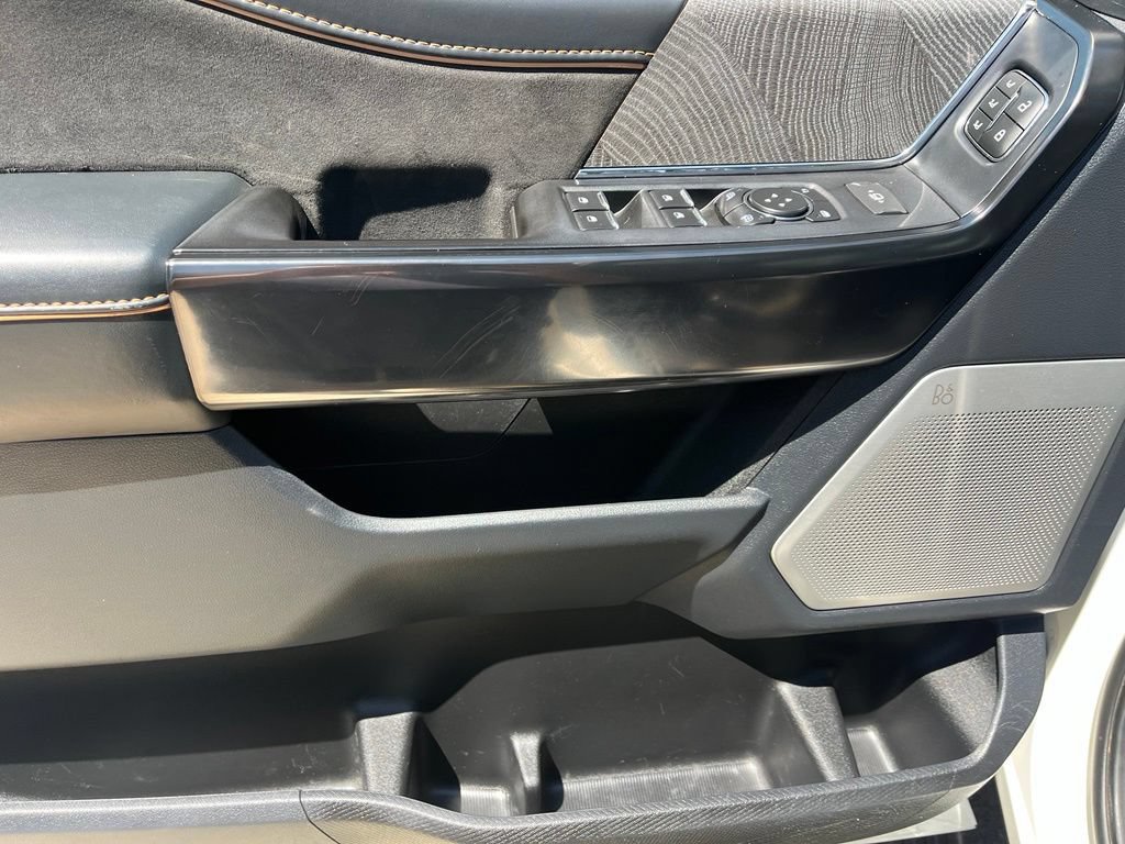 Certified 2022 Ford F150 Platinum AWD/4WD image 44