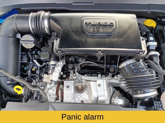 Used 2024 Jeep Compass Limited AWD/4WD image 21