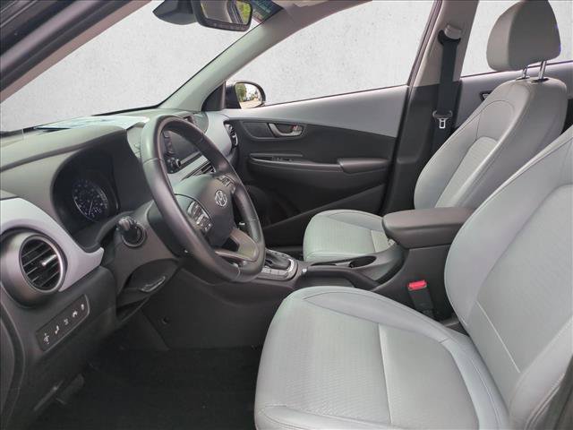 Used 2019 Hyundai Kona Ultimate FWD image 16