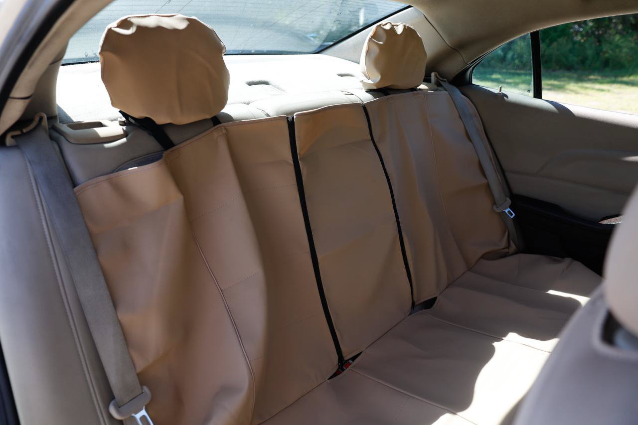 Used 2013 Chevrolet Malibu LT w/ Power Convenience Package FWD image 14